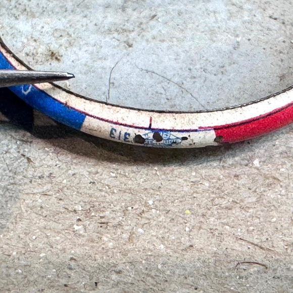 Nixon Lodge Kennedy Vintage Political Pinback Buttons - Picture 8 of 8